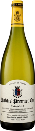 2023 Chablis 1. Cru Vaillons