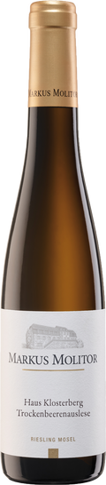 2018 Haus Klosterberg Riesling Trockenbeerenauslese