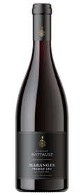 2023 Maranges Rouge 1. Cru La Fussière