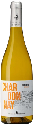 2024 Chardonnay