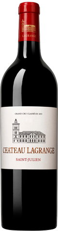 2022 Château Lagrange Saint-Julien 3. Cru