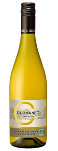 2023 Terre Rousse Chardonnay Viognier
