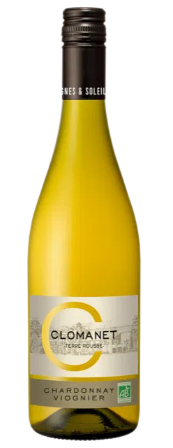 Terre Rousse Chardonnay Viognier