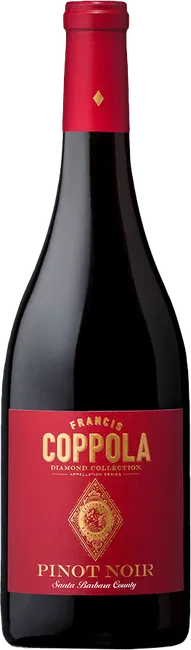 Diamond Collection Santa Barbara Pinot Noir