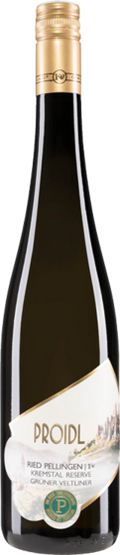 2024 Grüner Veltliner Ried Pellingen Erste Lage