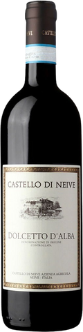 2023 Dolcetto D'Alba