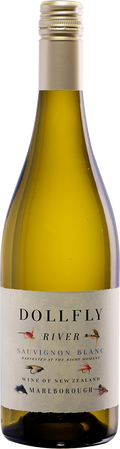 2025 Sauvignon Blanc Marlborough