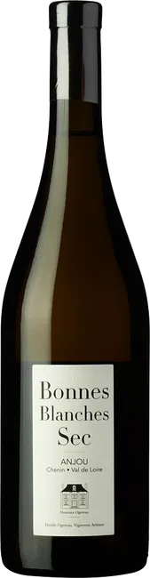 Bonnes Blanches Sec