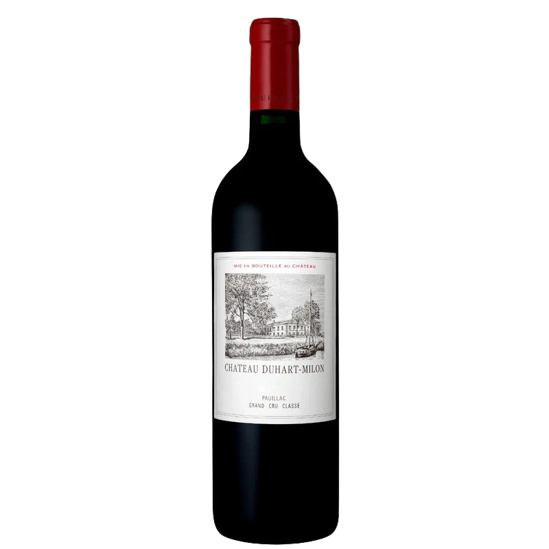 Château Duhart-Milon Pauillac 4. Cru