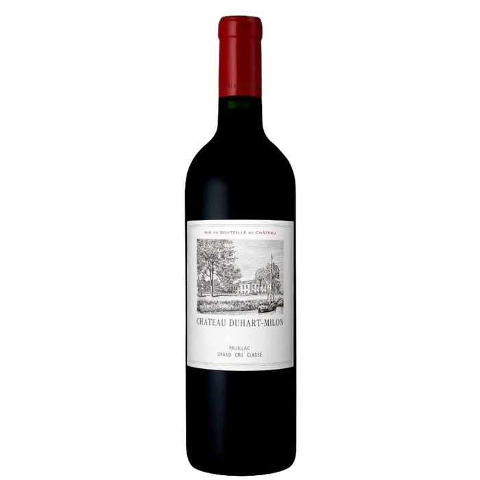 Château Duhart-Milon Pauillac 4. Cru