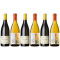 Bourgogne & Oregon Chardonnay – 3+3 flasker til efterårets lyse retter
