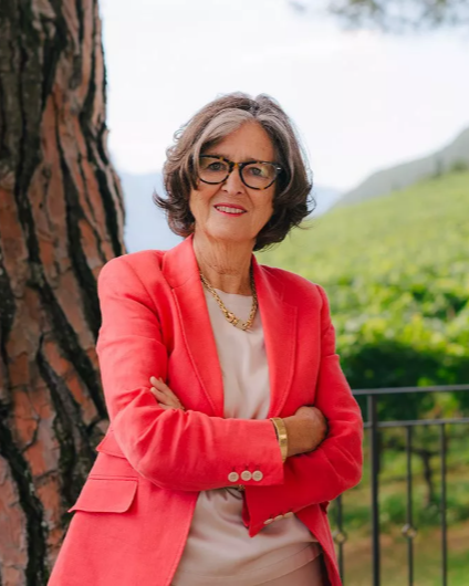 Winemakers Tasting • Elena Walch Wine Tasting