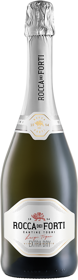 Rocca Dei Forti Extra Dry