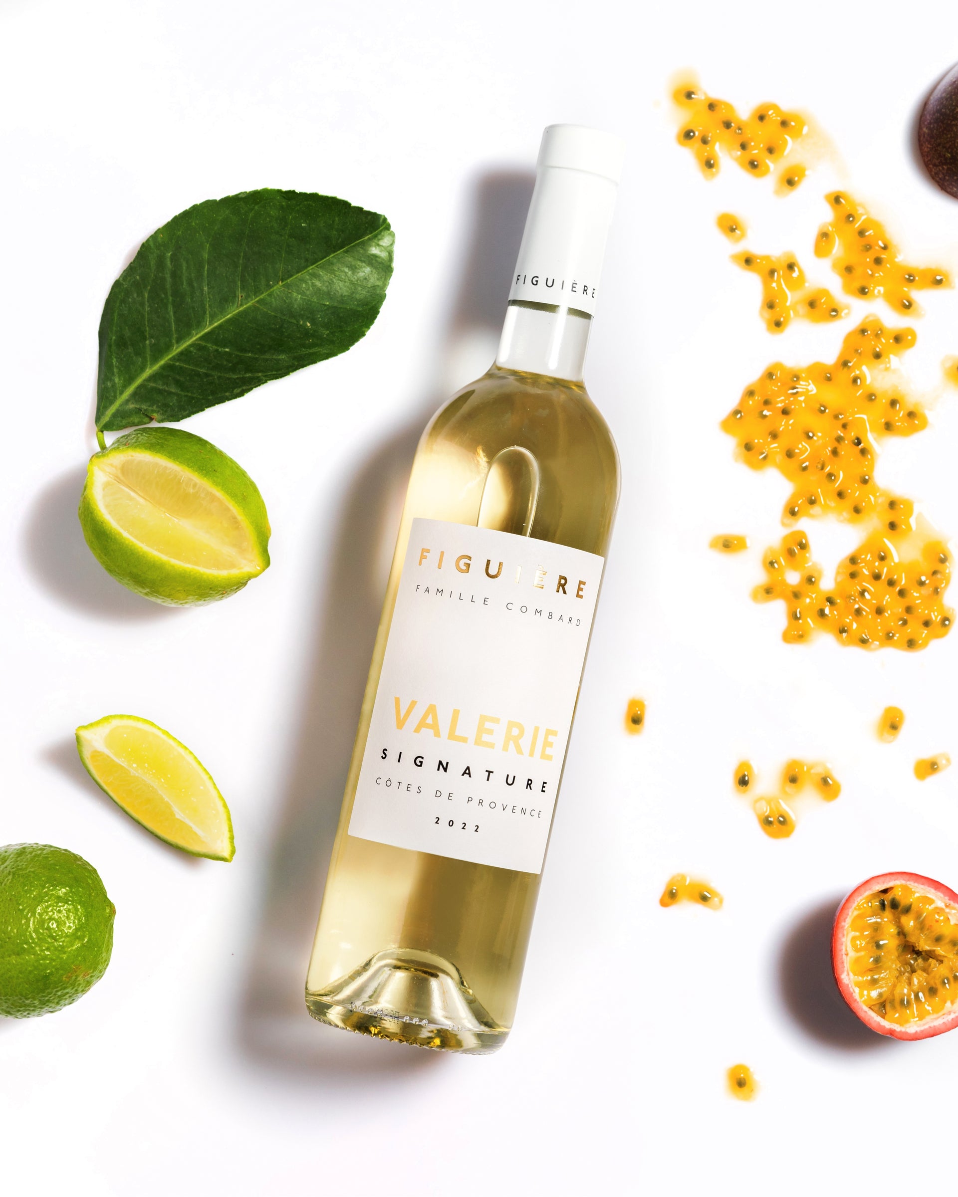 Winemakers Tasting • Figuiere Wine Tasting