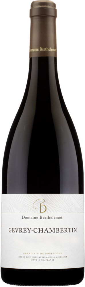 Domaine Berthelemot – Gevrey-Chambertin