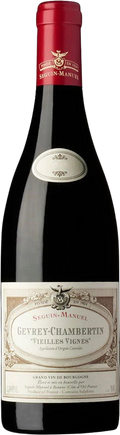 2023 Gevrey-Chambertin Vieilles Vignes