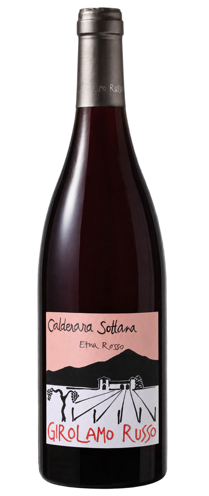 Calderara Sottana Etna Rosso nat