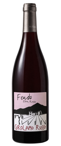 2016 Feudo Etna Rosso 'nat'