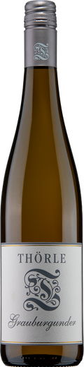 2022 Grauburgunder Naturel