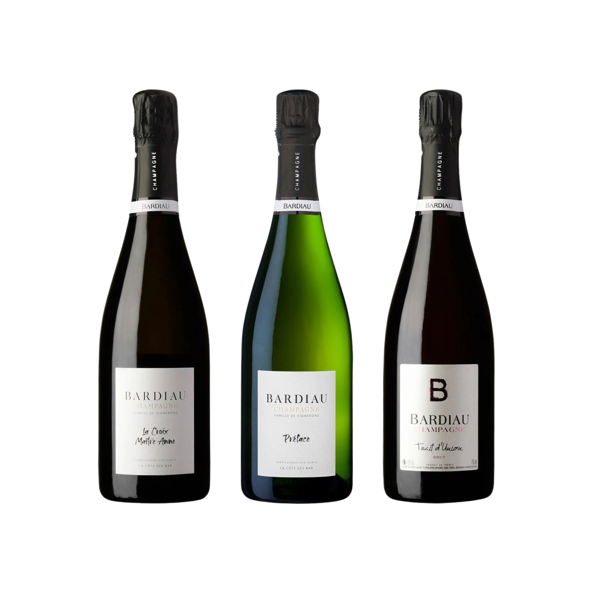 Grower Champagne Smagekasse