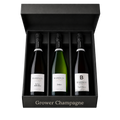 Grower Champagne Smagekasse