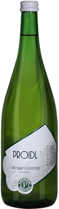 2025 Grüner Veltliner 1L