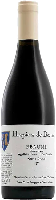 2015 Beaune 1. cru Cuvee Brunet MG