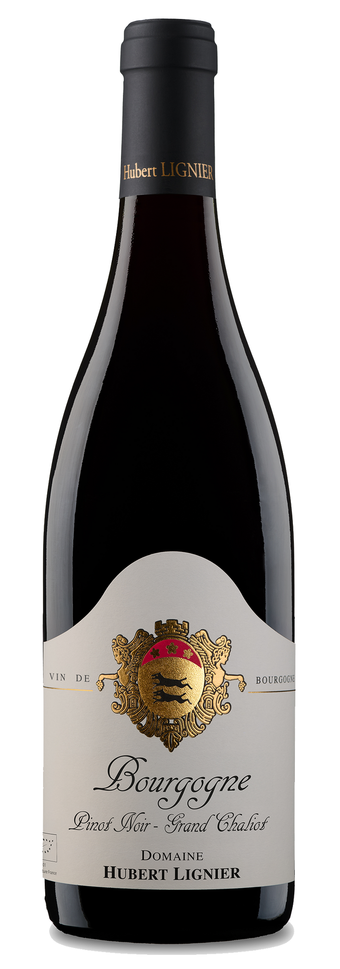 Bourgogne Pinot Noir Grand Chaliot