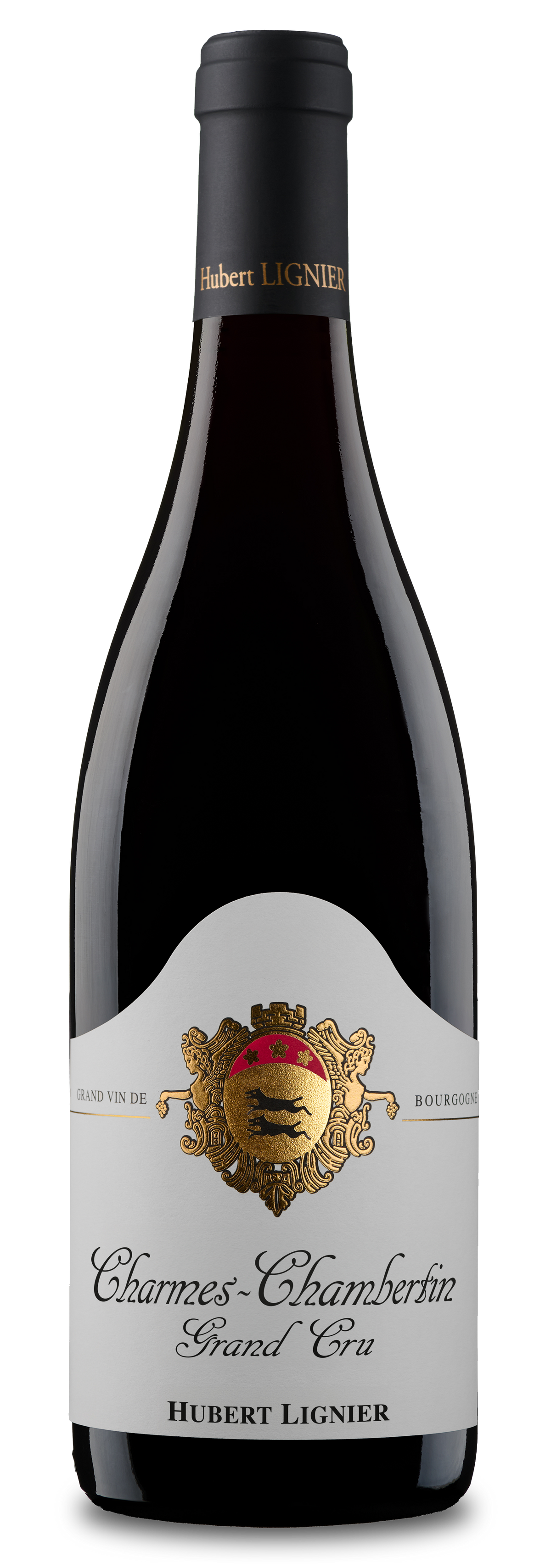 Hubert Lignier Charmes Chambertin