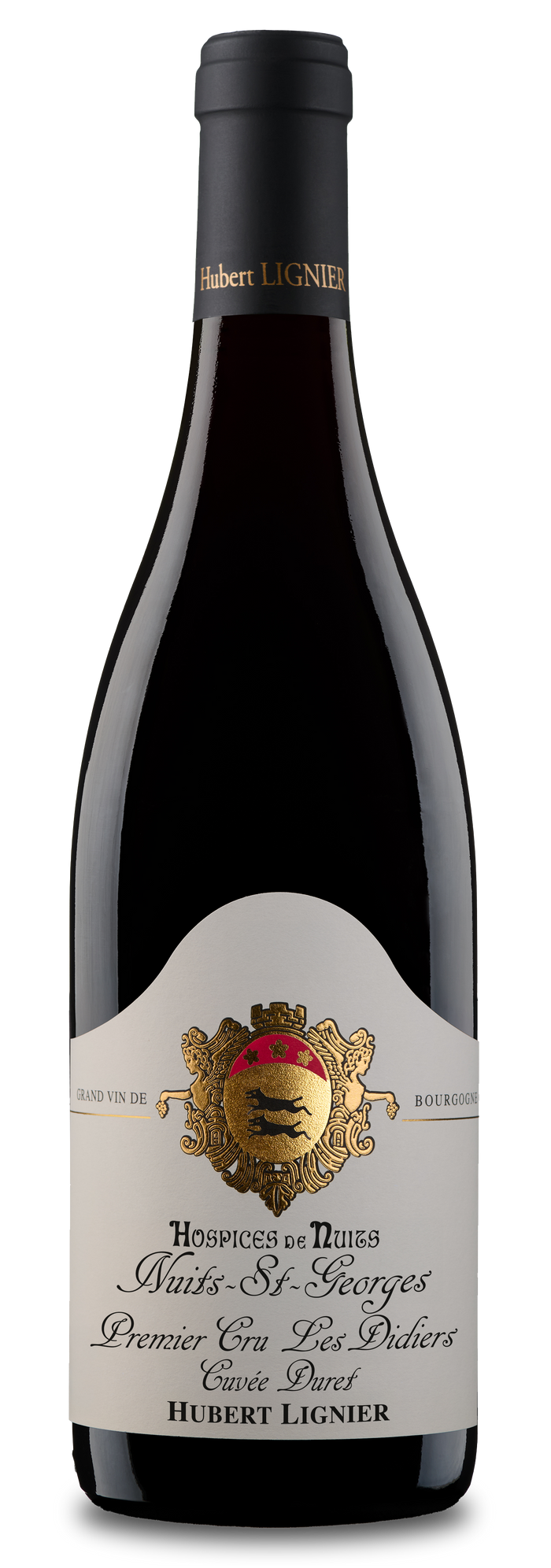 Nuits-St-Georges Didiers 1. Cru Cuvée Duret HDN
