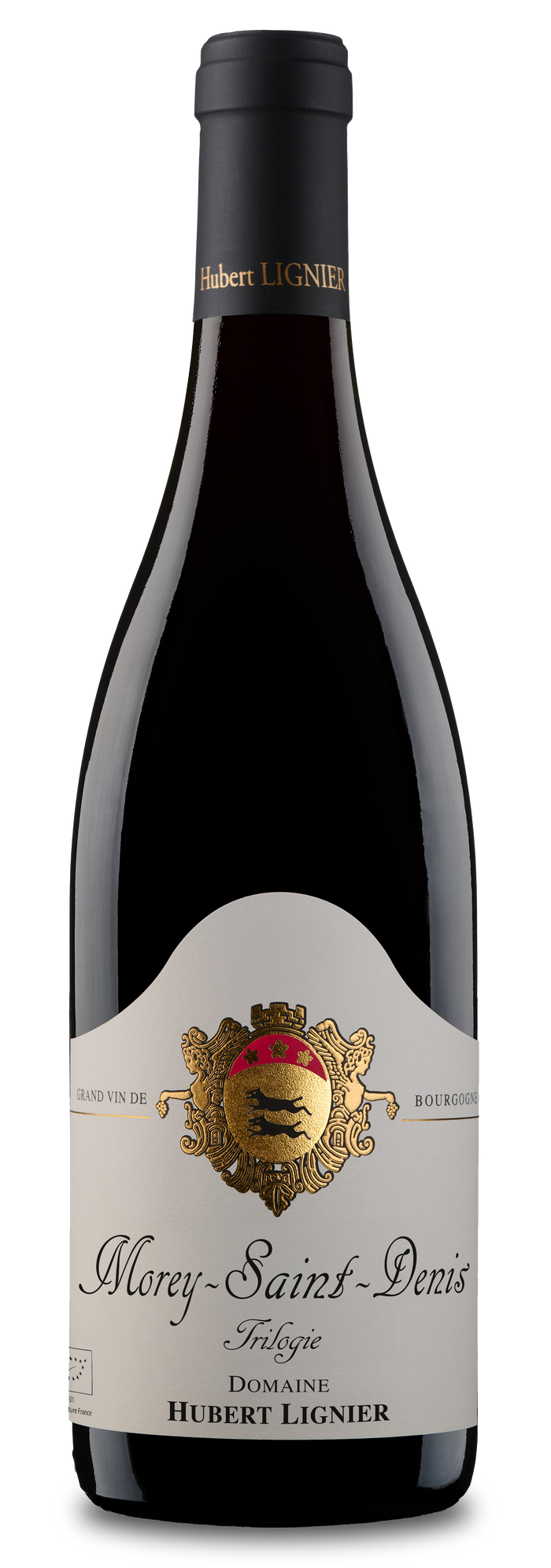 Morey-St-Denis Trilogie