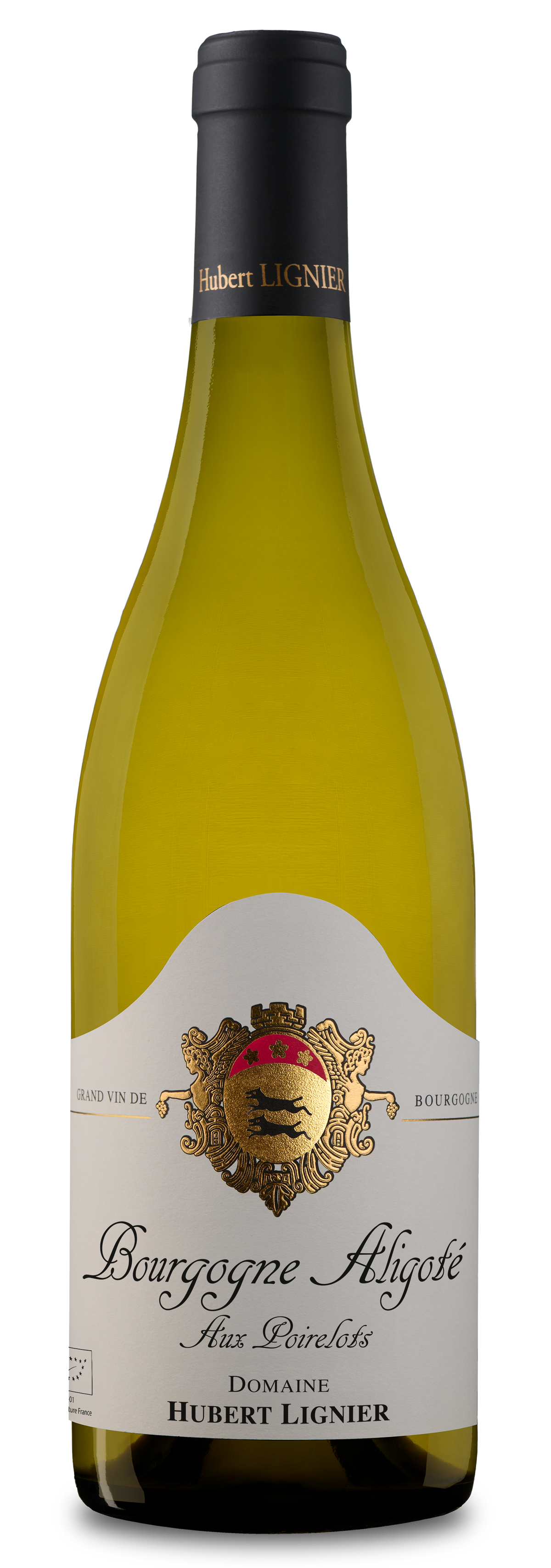 Hubert Lignier Bourgogne Aligoté Aux Poirelots