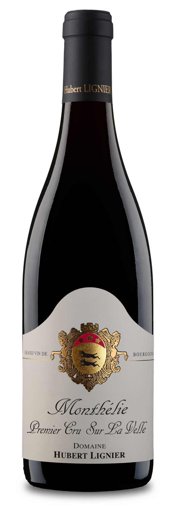 Monthélie 1. Cru Sur La Velle