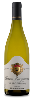 2024 Côteaux Bourguignons Chardonnay Au Gué