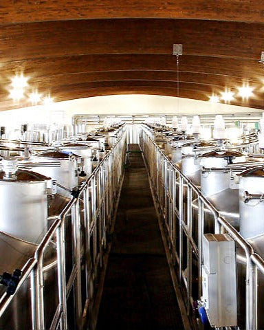 Winemakers Tasting • Il Poggione Wine Tasting