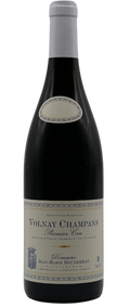 2018 Volnay Champans