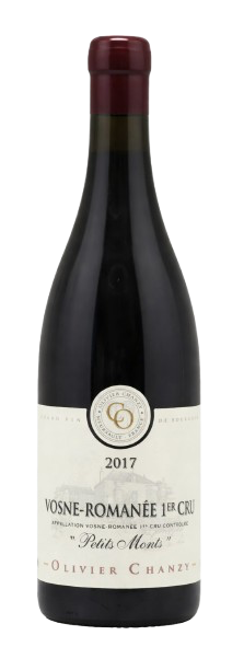 Vosne Romanee 1. Cru Les Petits Monts