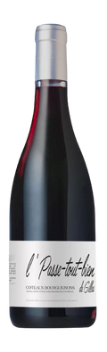 2023 Coteaux Bourguignons Rouge L'Passe-Tout-Bien