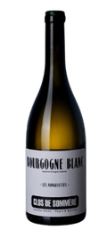 2023 Bourgogne Blanc Les Nongelettes