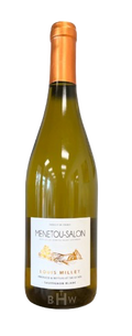 2024 Menetou Salon Louis Millet