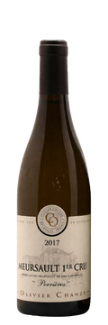 2017 Meursault 1. Cru Les Perrières