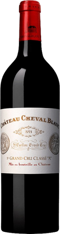 2021 Château Cheval Blanc