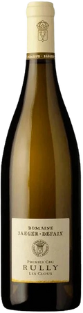 2023 Rully 1. Cru Les Cloux Blanc
