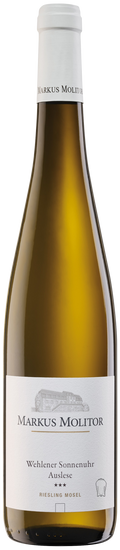 2020 Wehlener Sonnenuhr Auslese *** Trocken