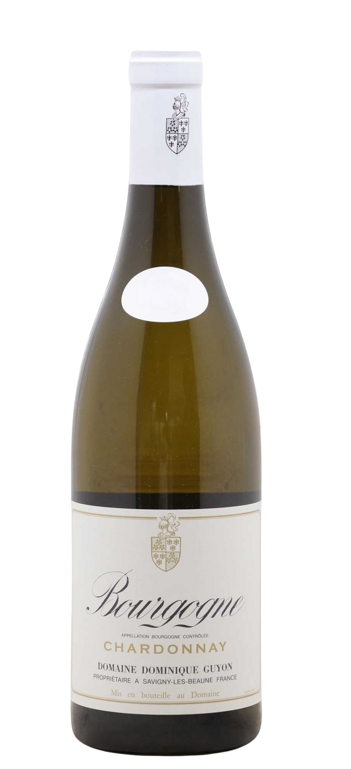 Bourgogne Blanc