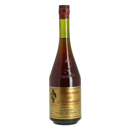 Pommeau de Normandie
