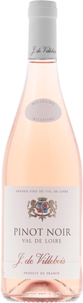 2025 Loire Pinot Rosé
