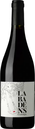 2021 Escartefigue Rouge