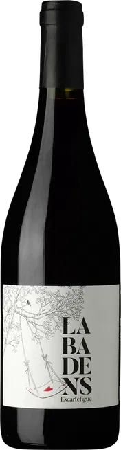 Escartefigue Rouge