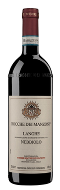 2023 Langhe Nebbiolo